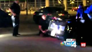 More Details Surrounding Background Of MPD Officer in Violent Arrest