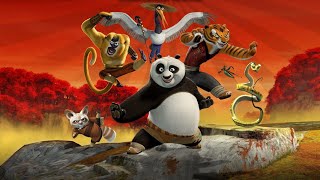 TaiLung Kena Pencetan Jari Panda - Kung Fu Panda Indonesia - Part 2 (End)