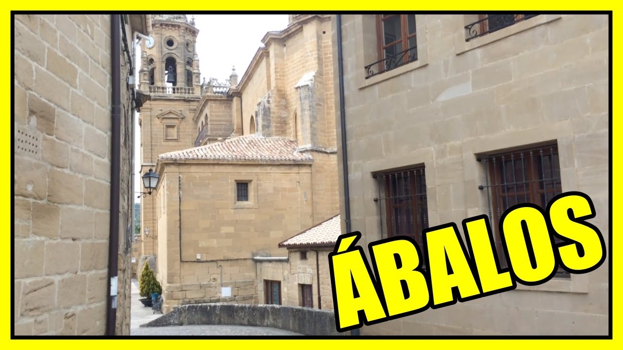 ÁBALOS en 1 minuto