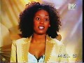 Capture de la vidéo The Essential Mel B (Mtv, 1999)