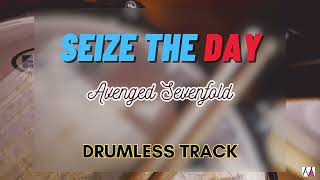 Avenged Sevenfold - Seize The Day - Drumless