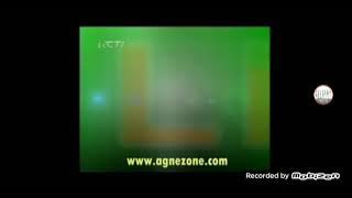 Iklan Lemari es LG Livia ver Angez Mo (2007) #everydayexcitement #belovelybeready