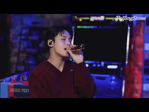 SEVENTEEN(세븐틴) - Trauma || Color Coded Lyrics Eng/Rom/Han