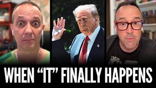 Download Lagu JVL \u0026 Chris Cillizza on What Happens When Trump Dies MP3 Download Lagu JVL \u0026 Chris Cillizza on What Happens When Trump Dies MP3