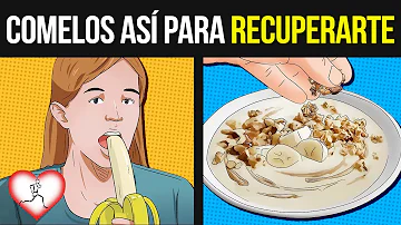 ¿Por qué no quiero comer cuando estoy enfermo?