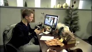 Holiday Inc. (Part 4)