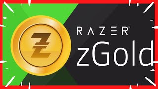 What is RAZER GOLD ❓❓ How RAZER GOLD Works✅ How to top up RAZER GOLD 🚀 How to use RAZER SILVER screenshot 5