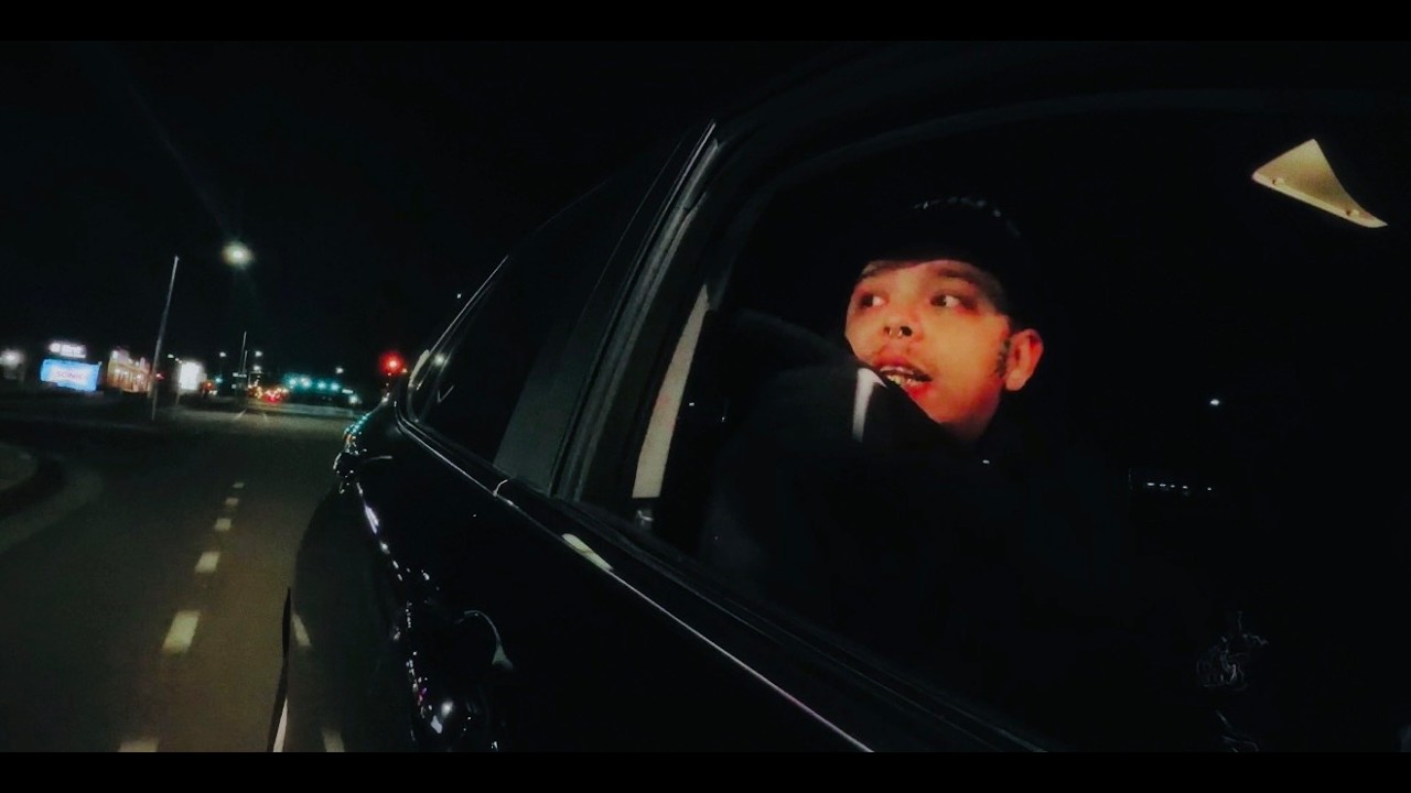 RANSTEEZ - COI (MUSIC VIDEO) adlı videoyu YouTube'da izle RANSTEEZ - COI (MUSIC VIDEO) adlı videoyu YouTube'da izle