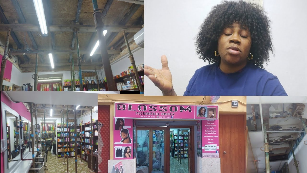 My Falling Shop||God Saved Us