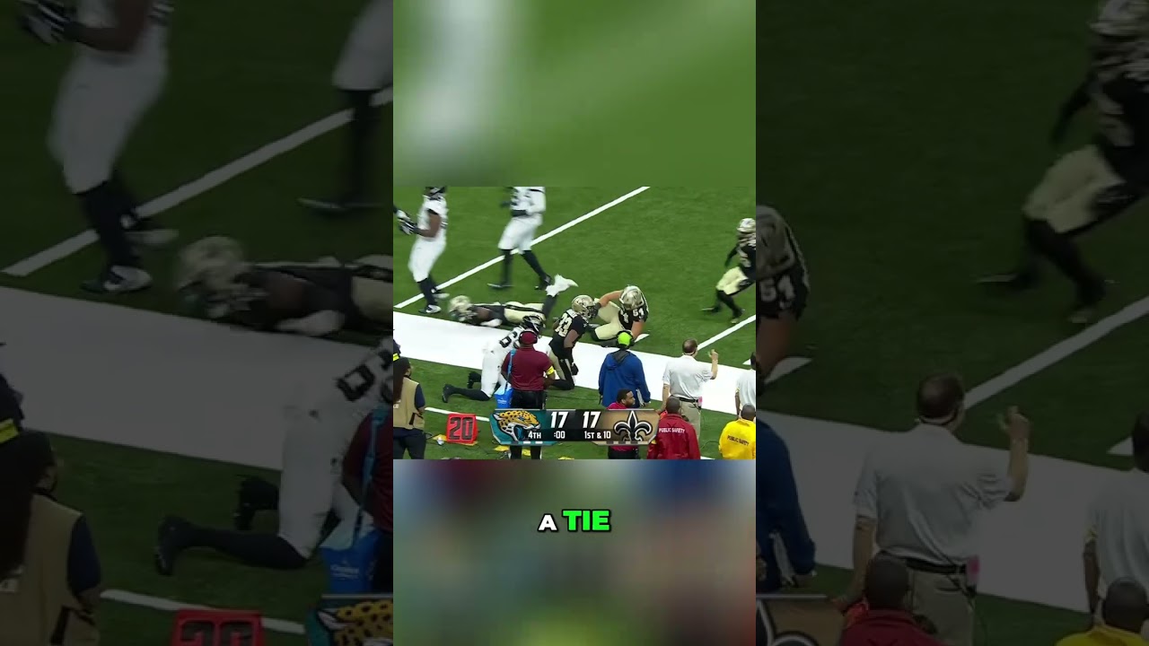 Football Prediction Fail: They Threw It, Not Ran It! 