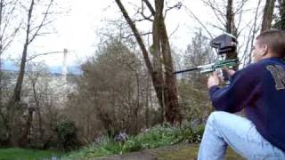 Shocktech SFL e-Series