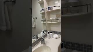 Come Checkout My Interior Stateroom On Emerald Princess