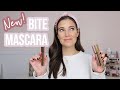 BITE UPSWING MASCARA REVIEW + DEMO | Sarah Brithinee