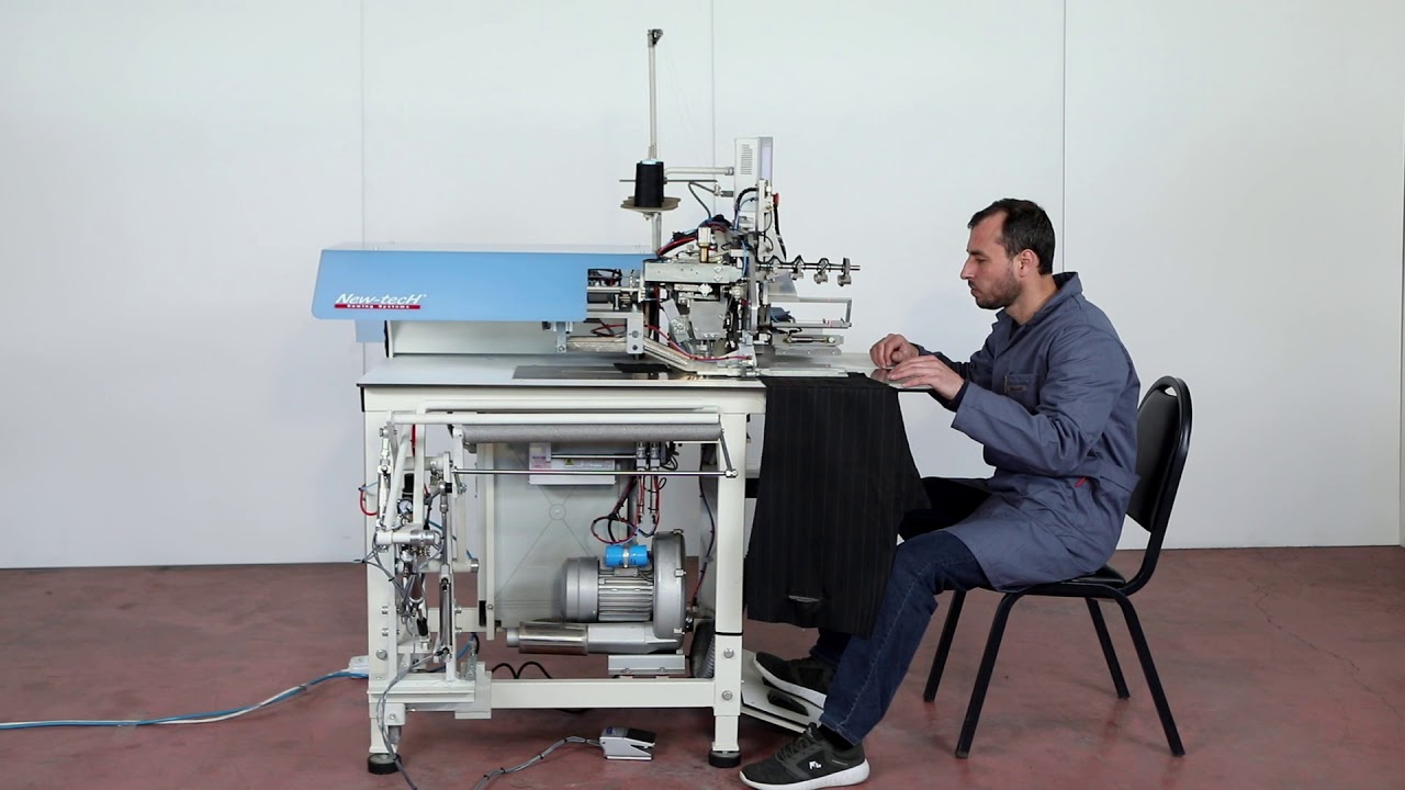 New -Tech Ceket Peto Cebi Otomatı 2050/5