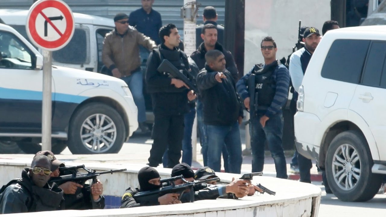 Tunisia: Sadex nin oo loo qabtay Weerarkii Berlin somalia religion