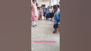 #chahak#fln#govt #school #fun#alphabet #concentrate #game#teacher#student#letters#abcd .
