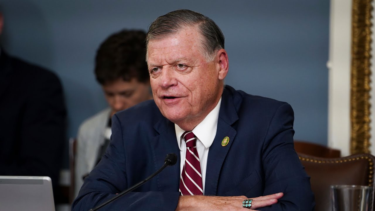 LIVE: House Committee on Rules Holds a Meeting on Jan. 16 - YouTube