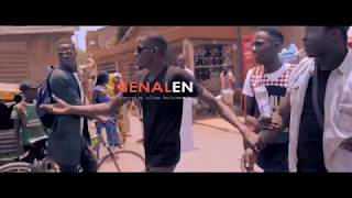 Bonny B Benalen Official clip GAMBIAN MUSIC 2018