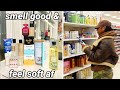 My Self Care/Hygiene WINTER MUST HAVES that keep me looking &amp; smelling TOP TIER (Shopping Haul)