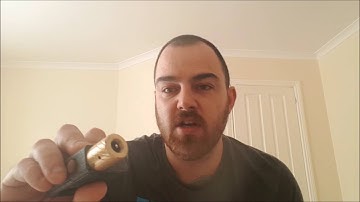 NoPity RDA by NoName Mods review and build