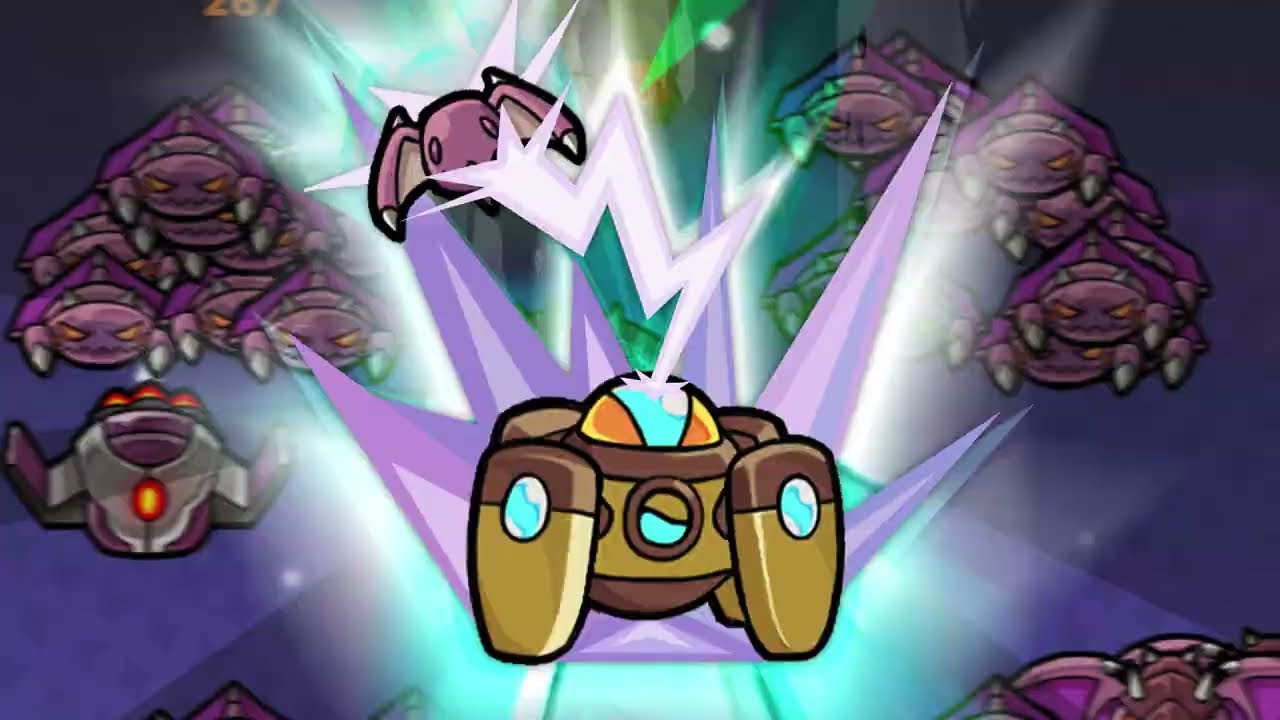 Bunker Defense 52 DisrespectTurtle