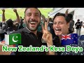 New Zealand Kesa Deya | Pak vs New Zealand T20 World Cup |