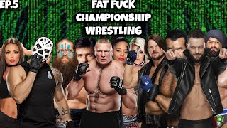 MITB Fallout! Where Do We Go from Here? (FFCW Ep.5)