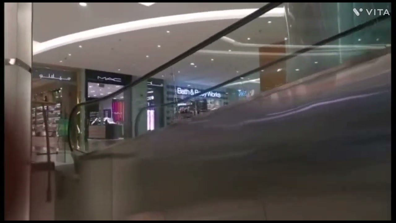 Shopping Malls in Bahrain 