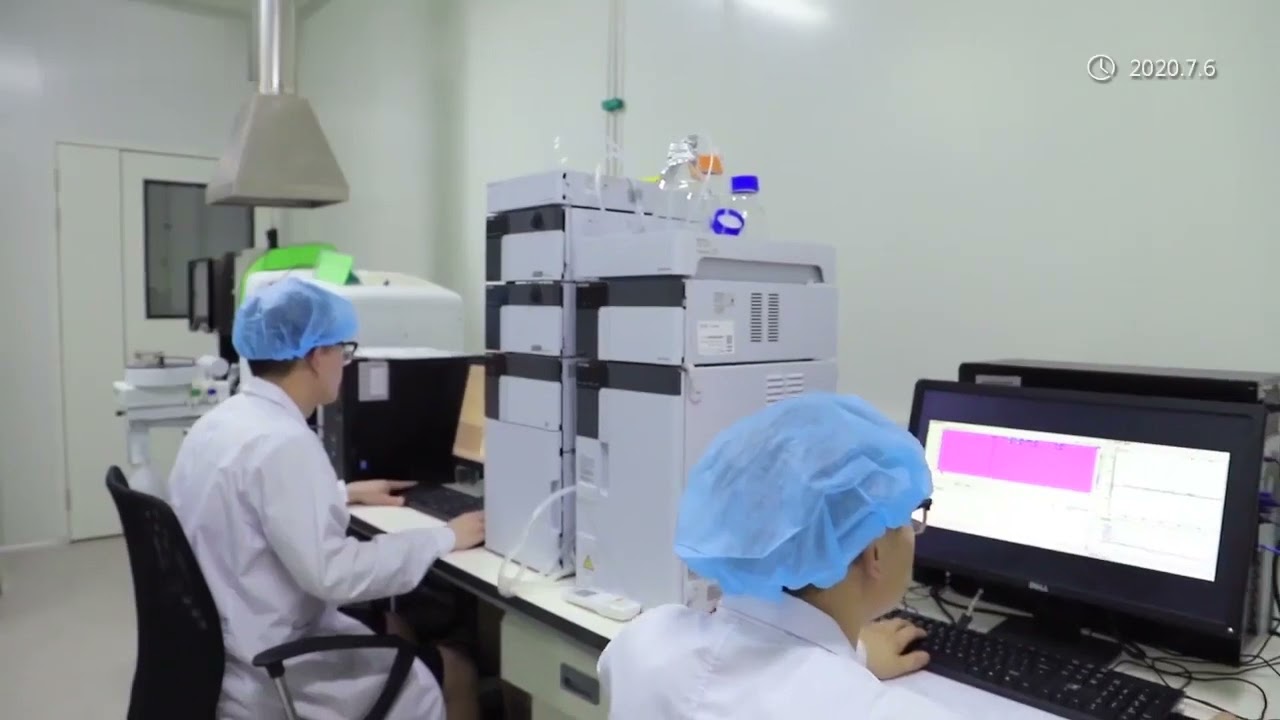 Hangzhou Darlly Filtration Equipment Co.,Ltd Introduction Video. YouTube