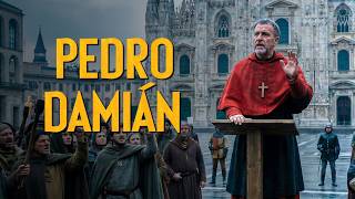 21 de febrero: San Pedro Damián: El Reformador Valiente que Sacudió la Iglesia