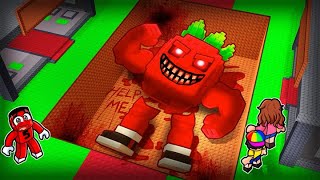 Steal A Brainrot I Found Cursed Brainrot Underground! - Roblox