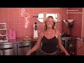 Watch the video from Flamingo Coffee after they installed drive-thru one year later