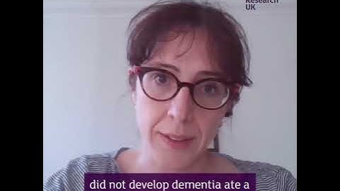 Processed meats at the centre of a diet linked to dementia risk