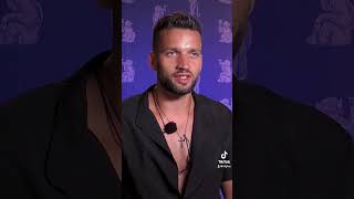 Wie weit wird Josh noch gehen?#temptationisland #versuchung #rtlplus