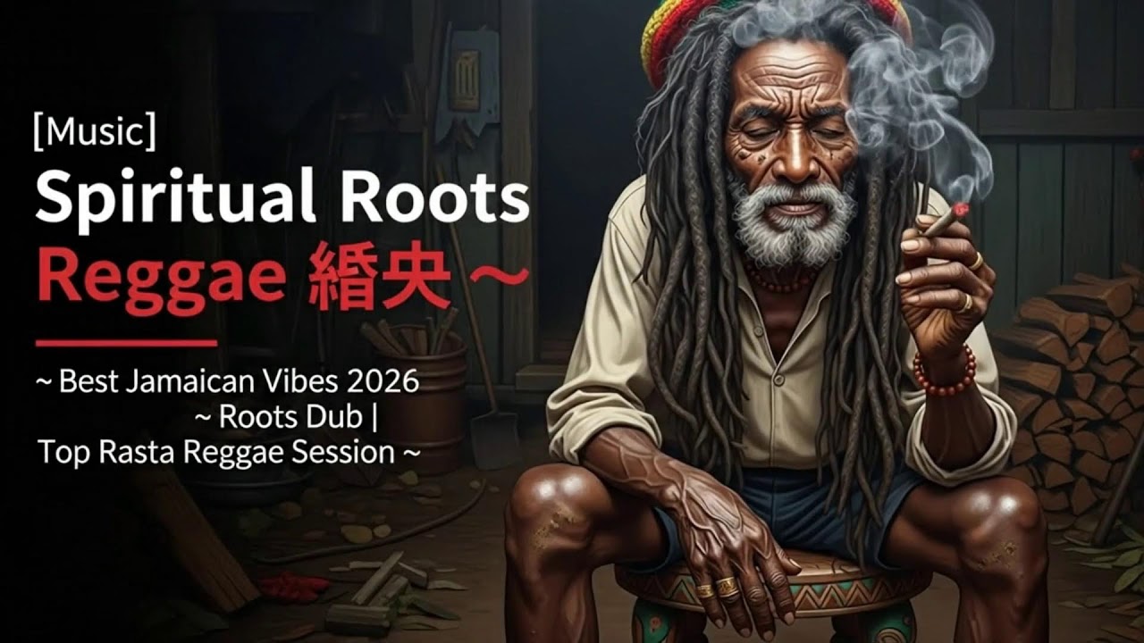 Heavy Dub Peso — Best Reggae Gravity — Anchor Holding — Grounded Staying Rastafari ⚓