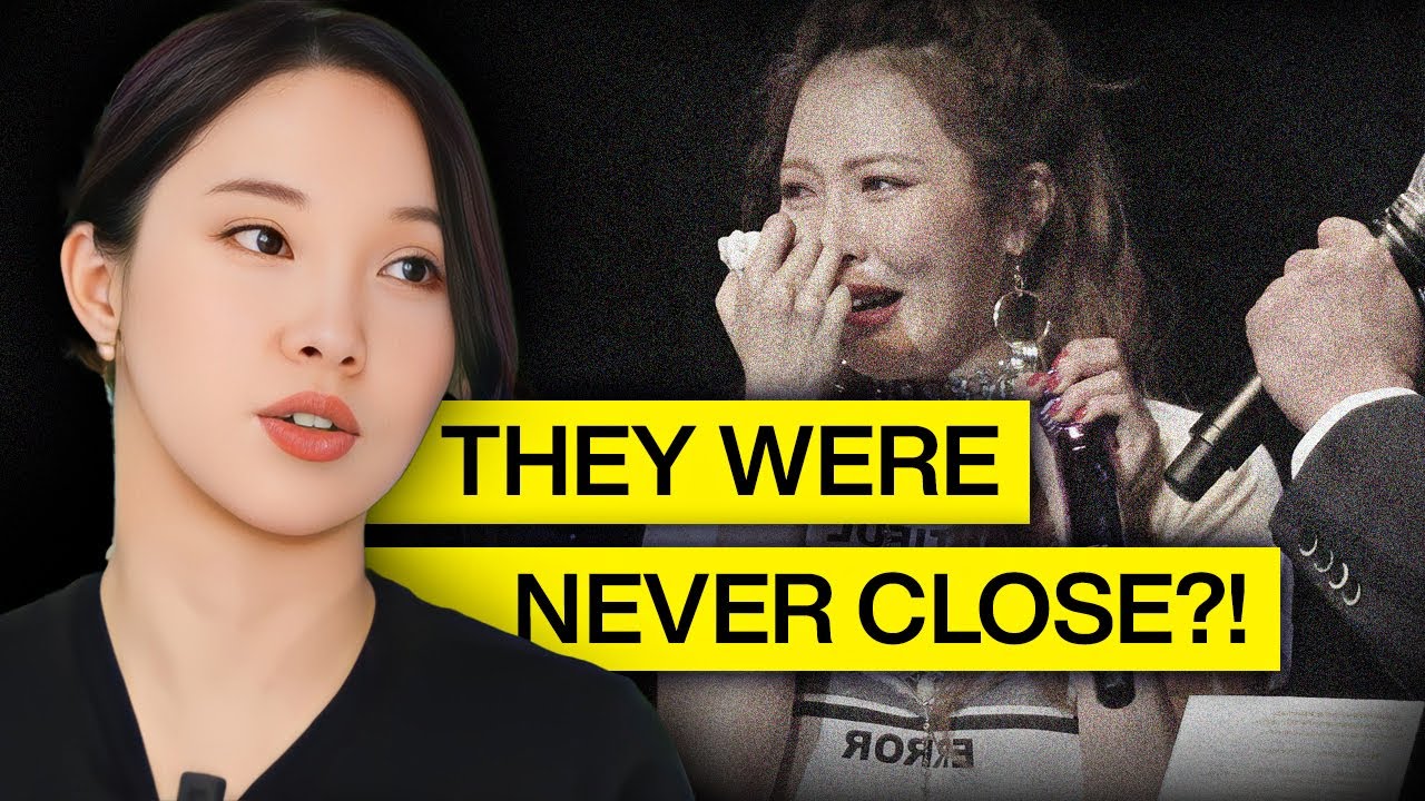 Что на самом деле думают участники 4Minute о Хёне