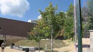 Travel Richmond, Virginia: Canal area