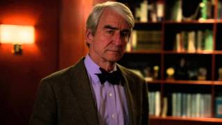 The Newsroom Season 2: Inside the Episode #7 (HBO)