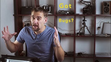 Presets Out of Order in Lightroom 7.3 - FIX