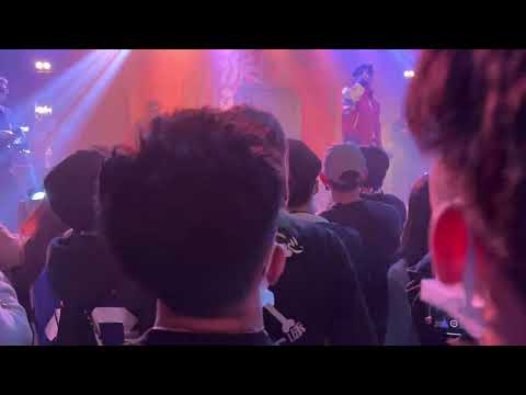 Cantonmic2022 特別嘉賓表演Novel Flash-Vroom