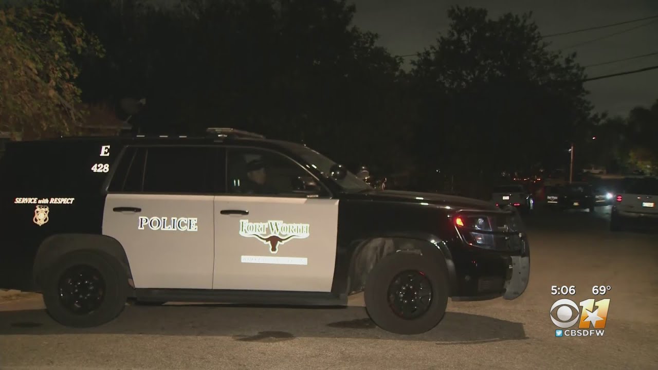 Mother of man shot, killed by police speaks out about mental illness ...