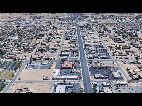 3d Hesperia
