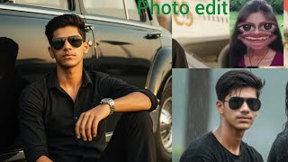 Ai Gemini photo editing KAISE kar Sakte ho promet bhi sath batadunga screenshot 5