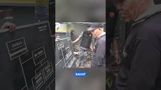 Sidak Kang Dedi Mulyadi! Papan Struktur Organisasi Kecamatan Tak Diganti Selama 20 Tahun