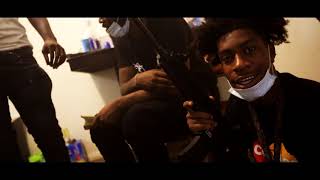 8ightball Dt X $TEEZY X CT BOOTER -IN THE WAY (MUSIC VIDEO)