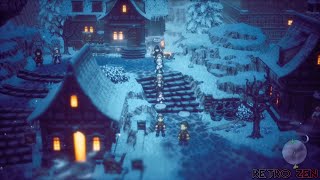 Octopath Traveler II - Part 3/25 - Nintendo Switch ~ Throné chapter 2 Father's Route