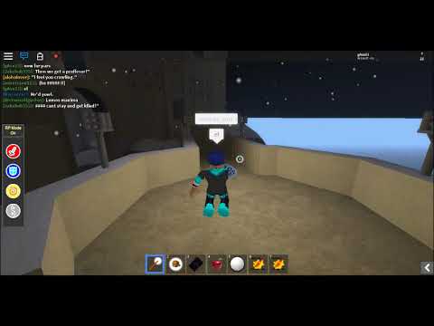 How To Get Parseltongue In Wizardry 2 Youtube - roblox wizardry ii episkey youtube