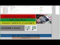 Rotary Encoder Wiring Connection With Plc High Speed Counter Rotary Encoder Wiring Connection With Plc High Speed Counter