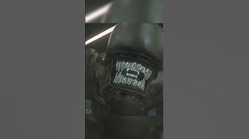 You NEVER forget your FIRST Alien Encounter | Alien Isolation