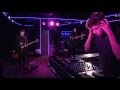The xx - Radio 1 Live Lounge Late Cover - Finally